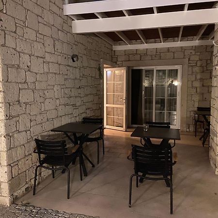 Alacati Moonbox Hotel Exterior photo