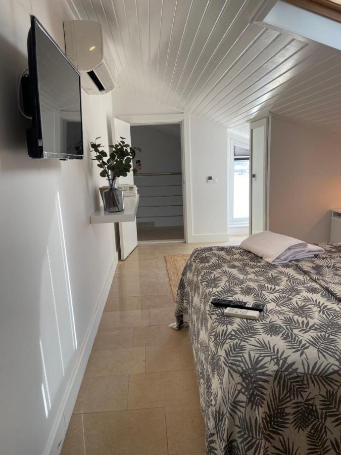 Alacati Moonbox Hotel Exterior photo
