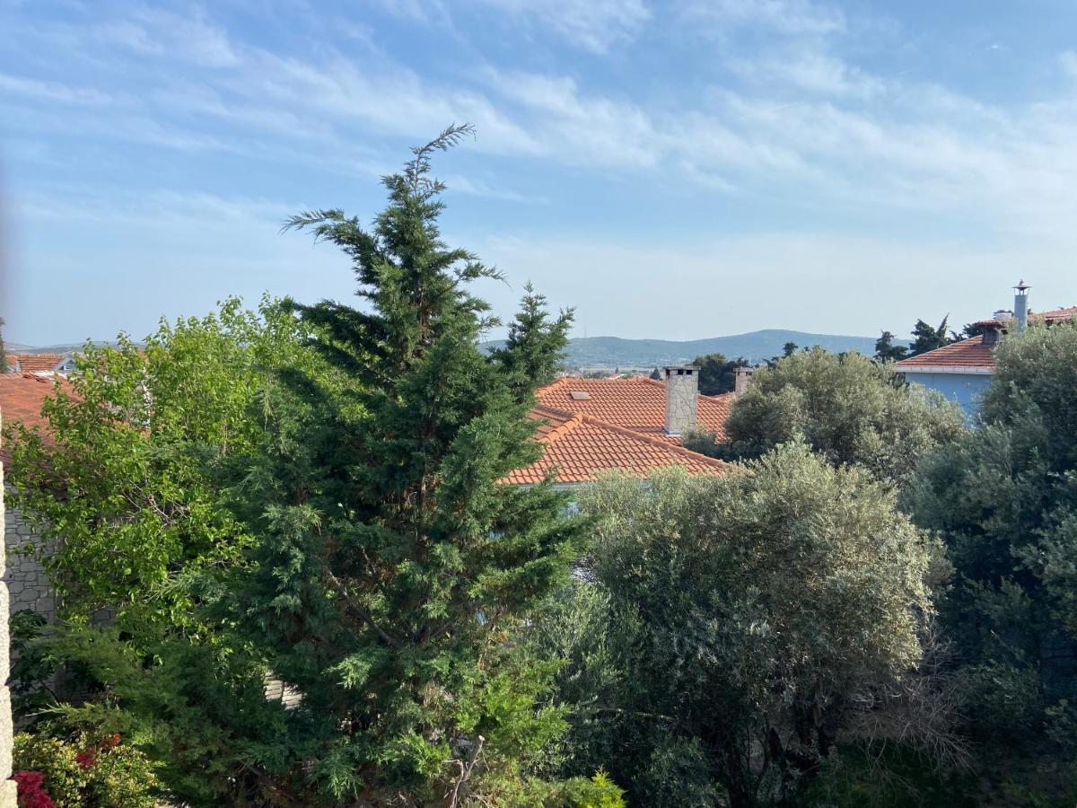 Alacati Moonbox Hotel Exterior photo