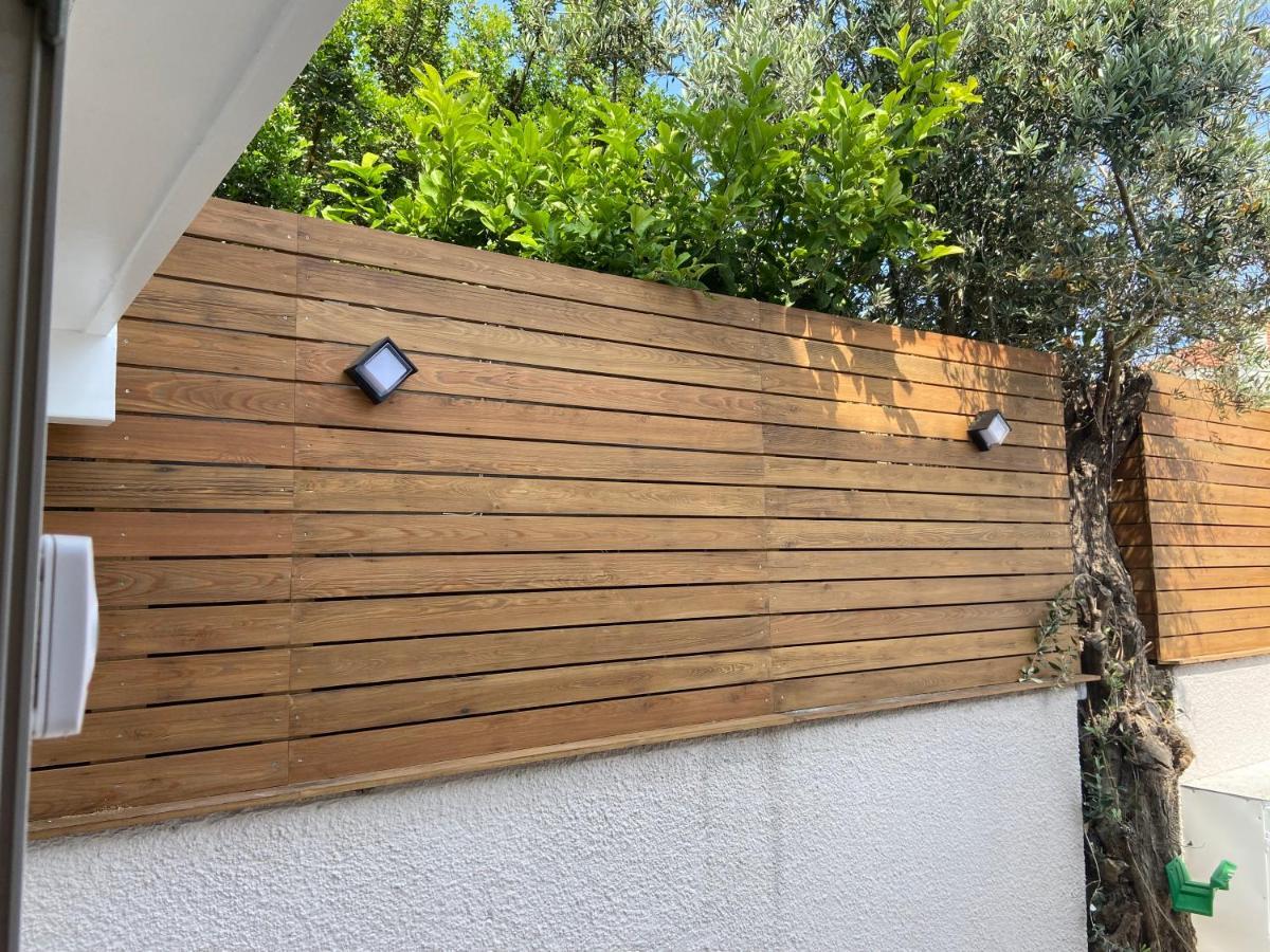 Alacati Moonbox Hotel Exterior photo