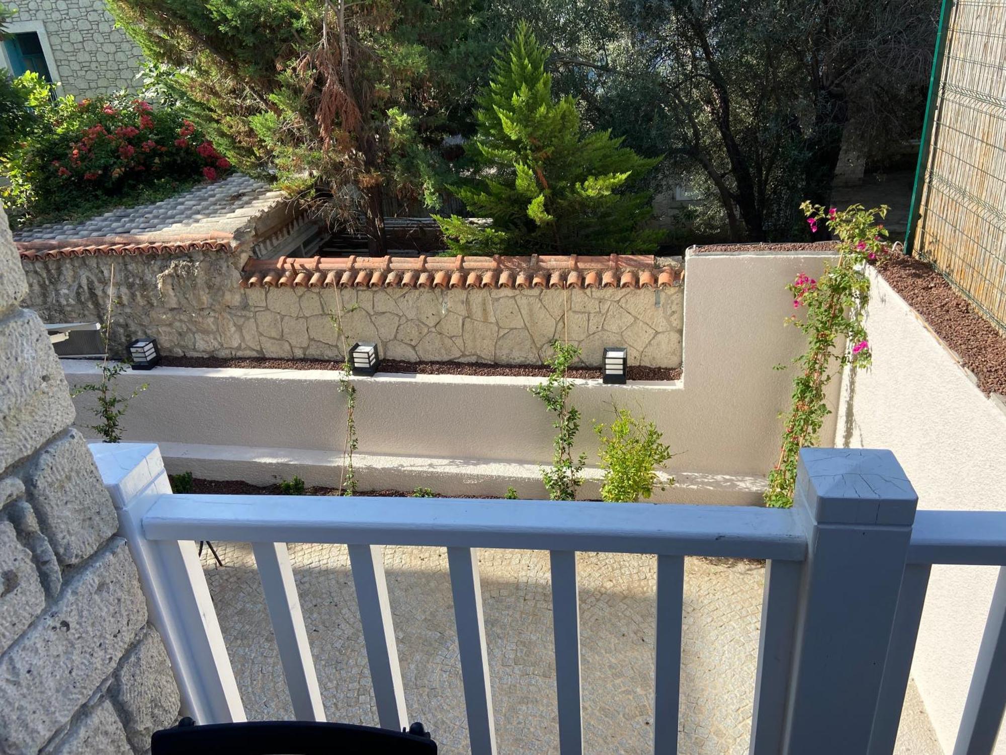 Alacati Moonbox Hotel Exterior photo