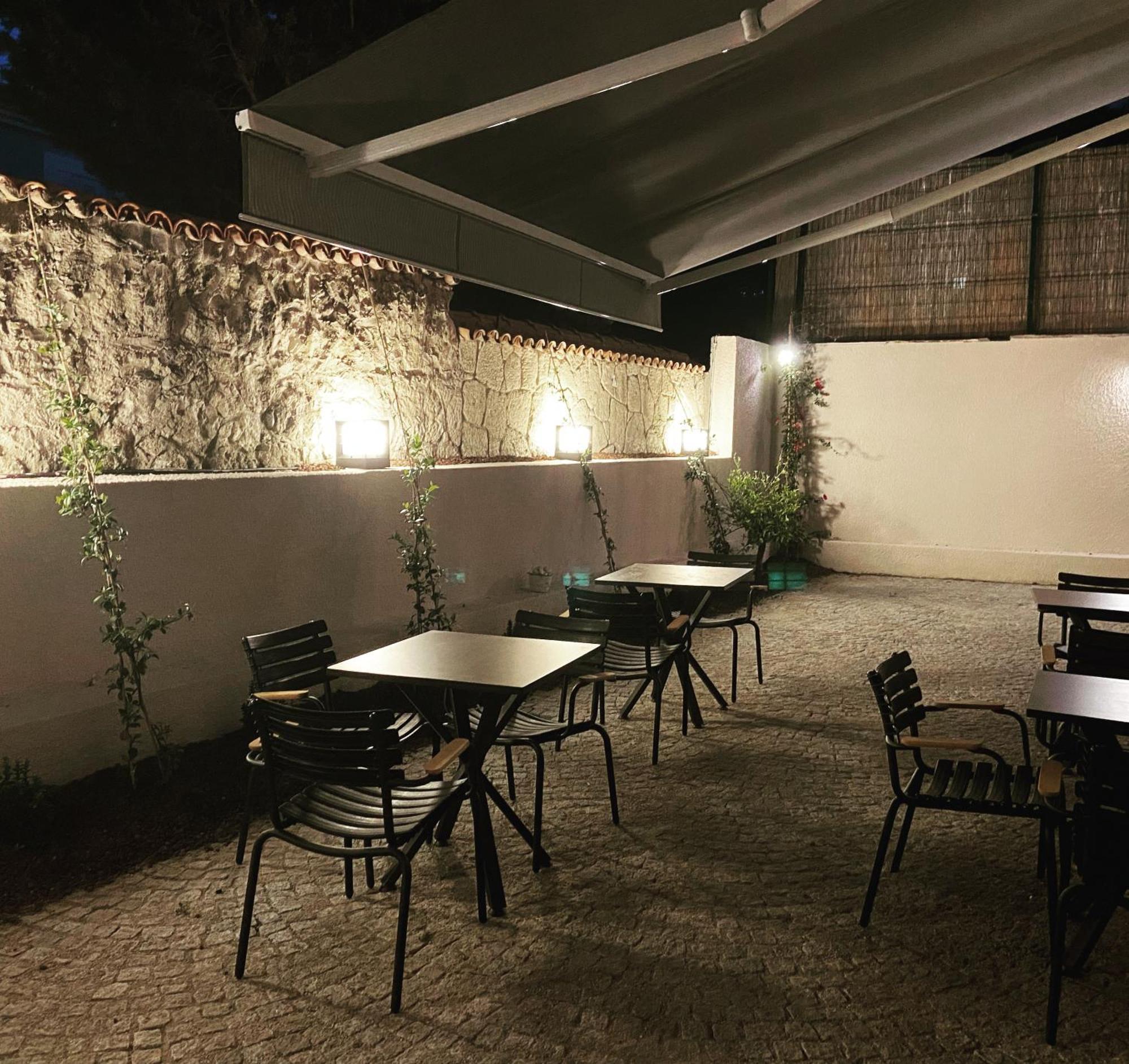 Alacati Moonbox Hotel Exterior photo
